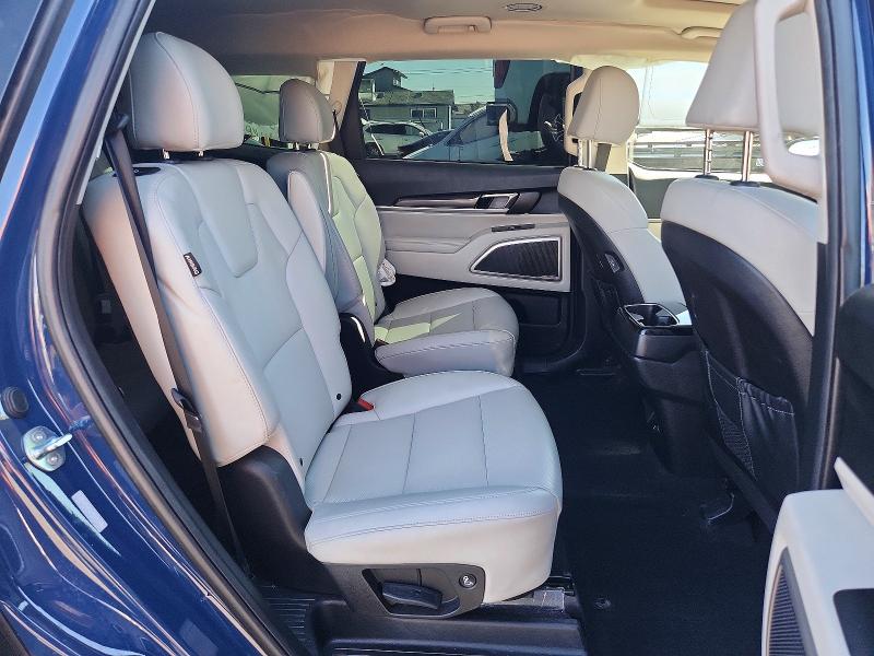 Продажа на аукционе авто 2024 Kia Telluride, vin: 5XYP6DGC3RG484211, номер лота: 46898146