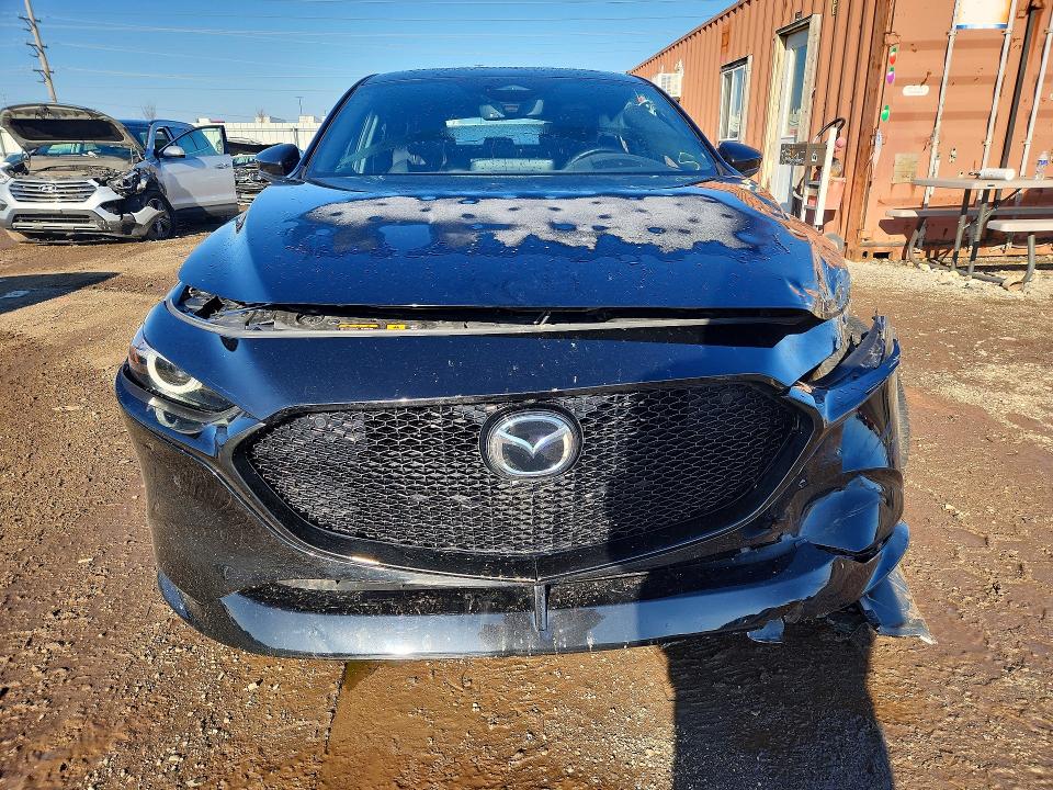 Продаж на аукціоні авто 2025 Mazda 3, vin: JM1BPBNY0S1789617, номер лоту: 45746996