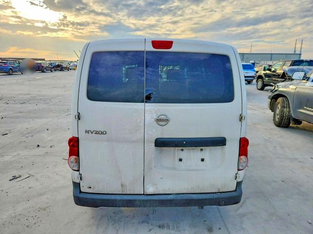 Auction sale of the 2020 Nissan Nv200, vin: 3N6CM0KN7LK700957, lot number: 77160525