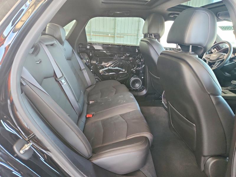 Продаж на аукціоні авто 2017 Cadillac Ct6, vin: 1G6KD5RS7HU151892, номер лоту: 46919966