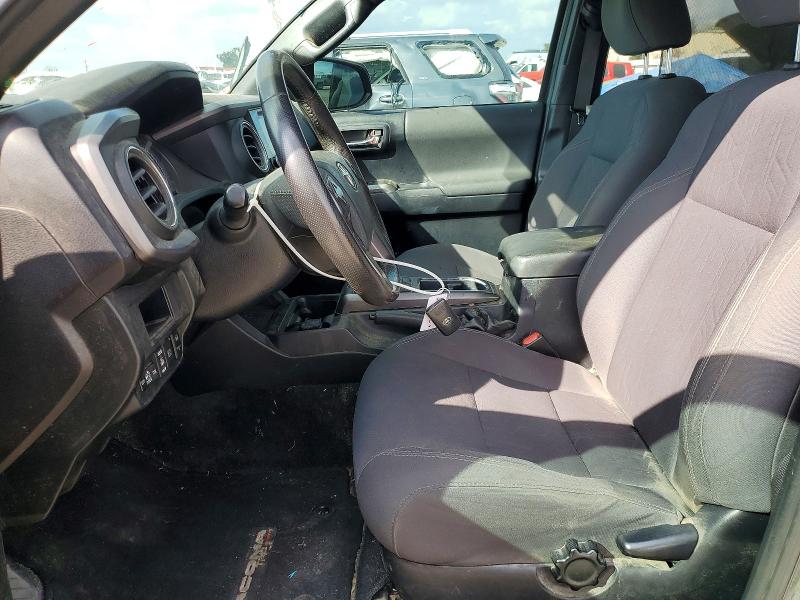Aukcja sprzedaży 2019 Toyota Tacoma, vin: 3TMCZ5AN8KM261757, numer aukcji: 79407915