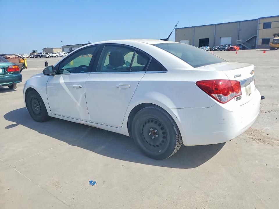 Продажа на аукционе авто 2011 Chevrolet Cruze, vin: 1G1PC5SH3B7188179, номер лота: 45889806