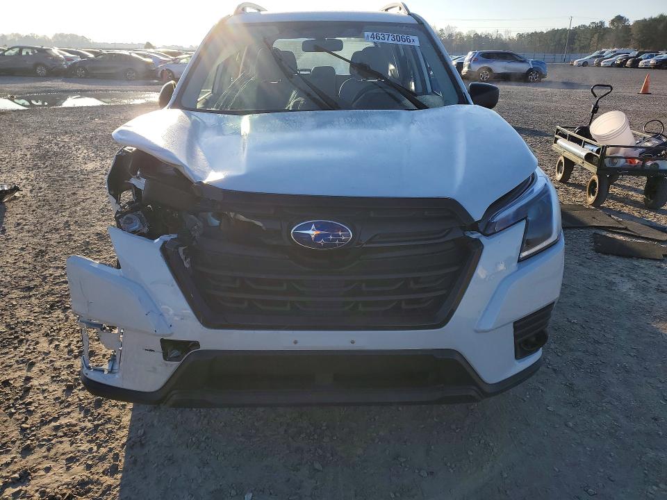 Продажа на аукционе авто 2022 Subaru Forester, vin: JF2SKACC1NH418382, номер лота: 46373066