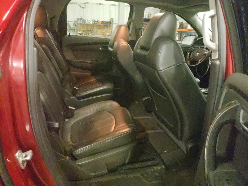 Продаж на аукціоні авто 2011 Gmc Acadia, vin: 1GKKVTED9BJ279716, номер лоту: 46499726