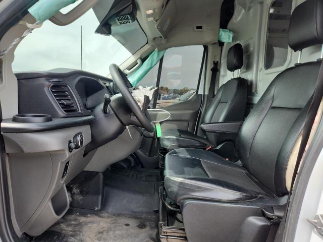 Продажа на аукционе авто 2022 Ford Transit, vin: 1FTBR2C85NKA64929, номер лота: 46842666