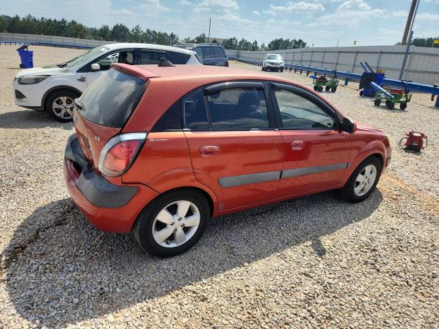 Aukcja sprzedaży 2009 Kia Rio5, vin: KNADE243696580901, numer aukcji: 47718456