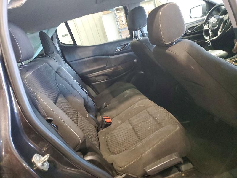 47590226 :رقم المزاد ، 1GKKNKLAXHZ149683 vin ، 2017 Gmc Acadia مزاد بيع
