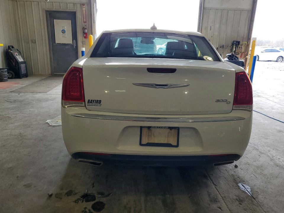 Aukcja sprzedaży 2016 Chrysler 300c, vin: 2C3CCAEG3GH343217, numer aukcji: 41825986