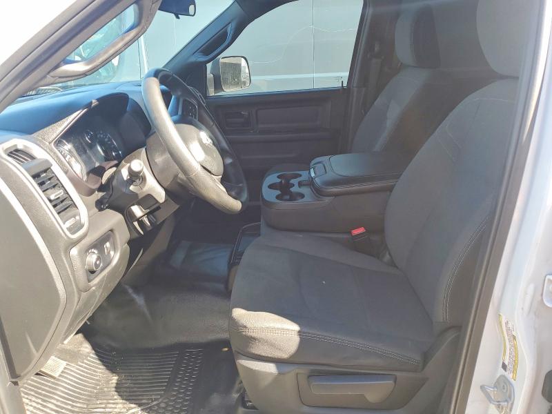 Продаж на аукціоні авто 2022 Ram 3500, vin: 3C7WRSCLXNG291727, номер лоту: 47251646