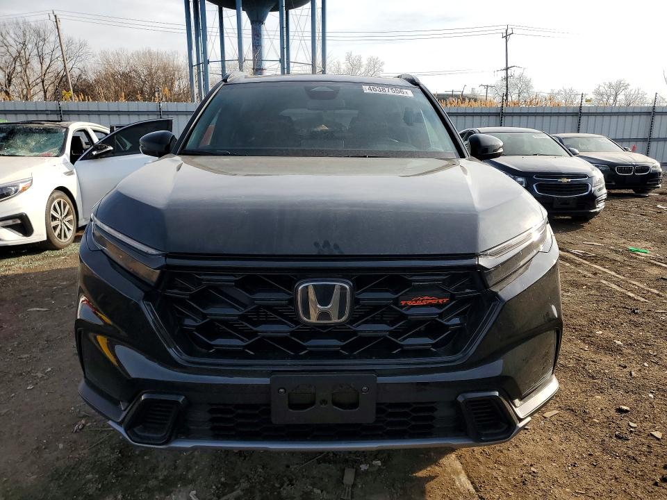 Aukcja sprzedaży 2026 Honda Cr-v, vin: 7FARS6H62TE042855, numer aukcji: 46387556