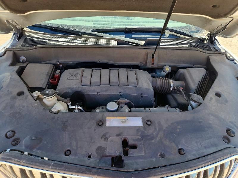 Продажа на аукционе авто 2016 Buick Enclave, vin: 5GAKRAKD5GJ164189, номер лота: 78860885