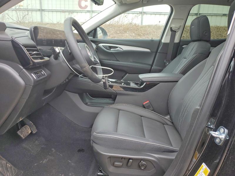 46178586 :رقم المزاد ، LRBFZSE46RD070355 vin ، 2024 Buick Envision مزاد بيع