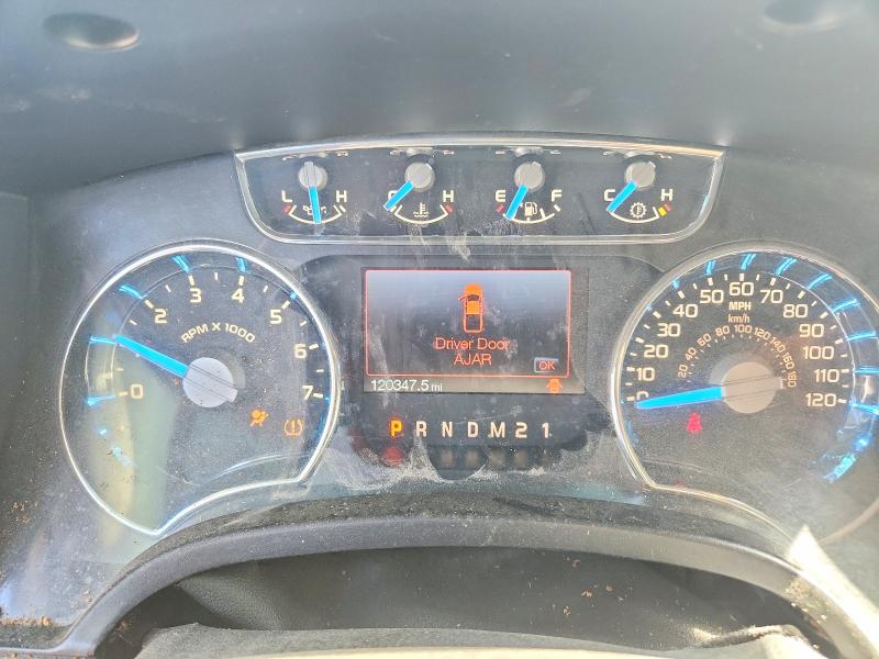 Aukcja sprzedaży 2013 Ford F150, vin: 1FTFW1CF0DKE08555, numer aukcji: 46440196