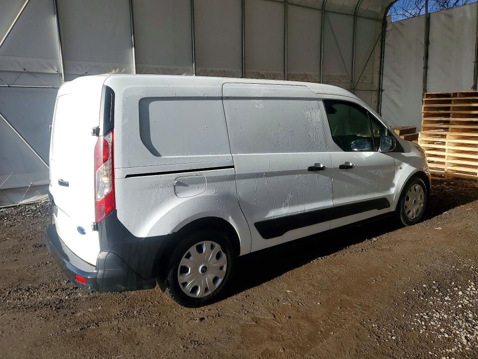 Продажа на аукционе авто 2019 Ford Transit Connect, vin: NM0LS7S24K1426041, номер лота: 79173285