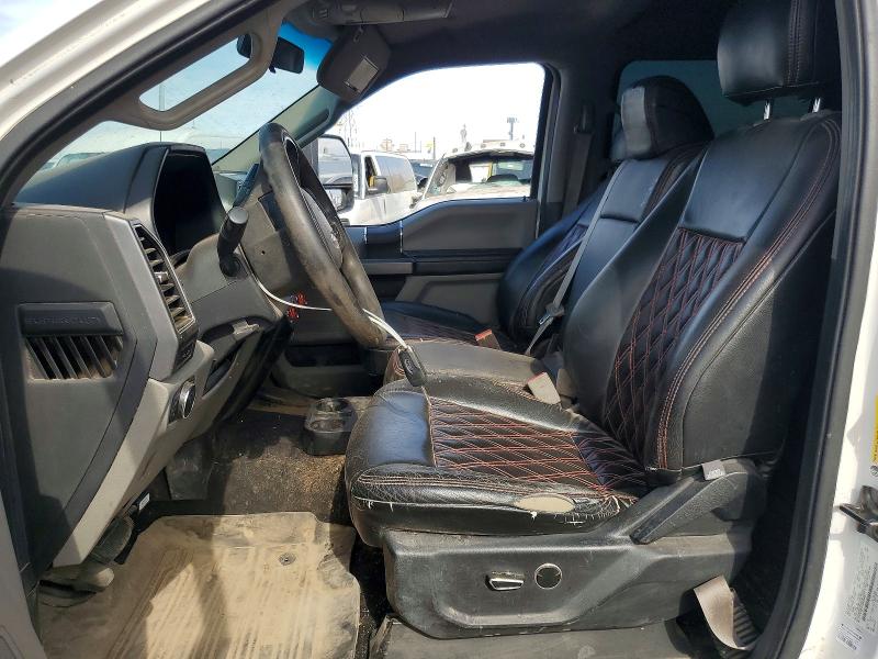 47790276 :رقم المزاد ، 1FT7W2BT1KEE90695 vin ، 2019 Ford F250 مزاد بيع