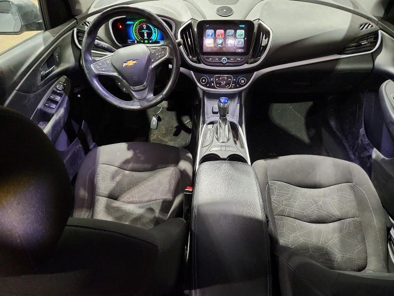 Продаж на аукціоні авто 2018 Chevrolet Volt, vin: 1G1RA6S52JU130431, номер лоту: 42006046