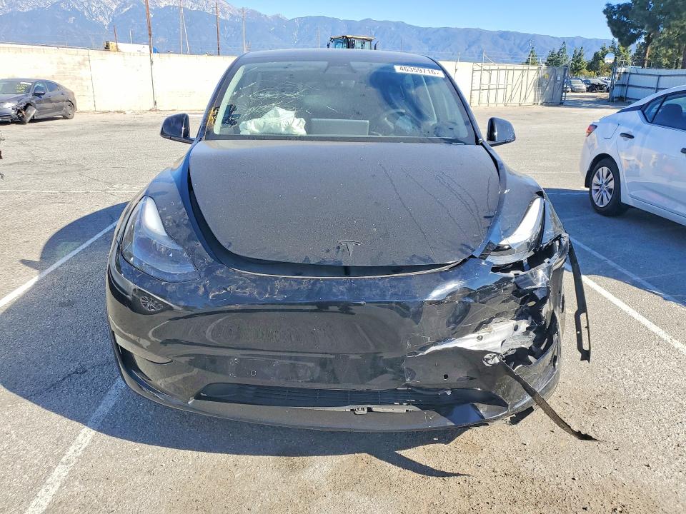 Aukcja sprzedaży 2022 Tesla Model Y, vin: 7SAYGDEF9NF446596, numer aukcji: 46359716