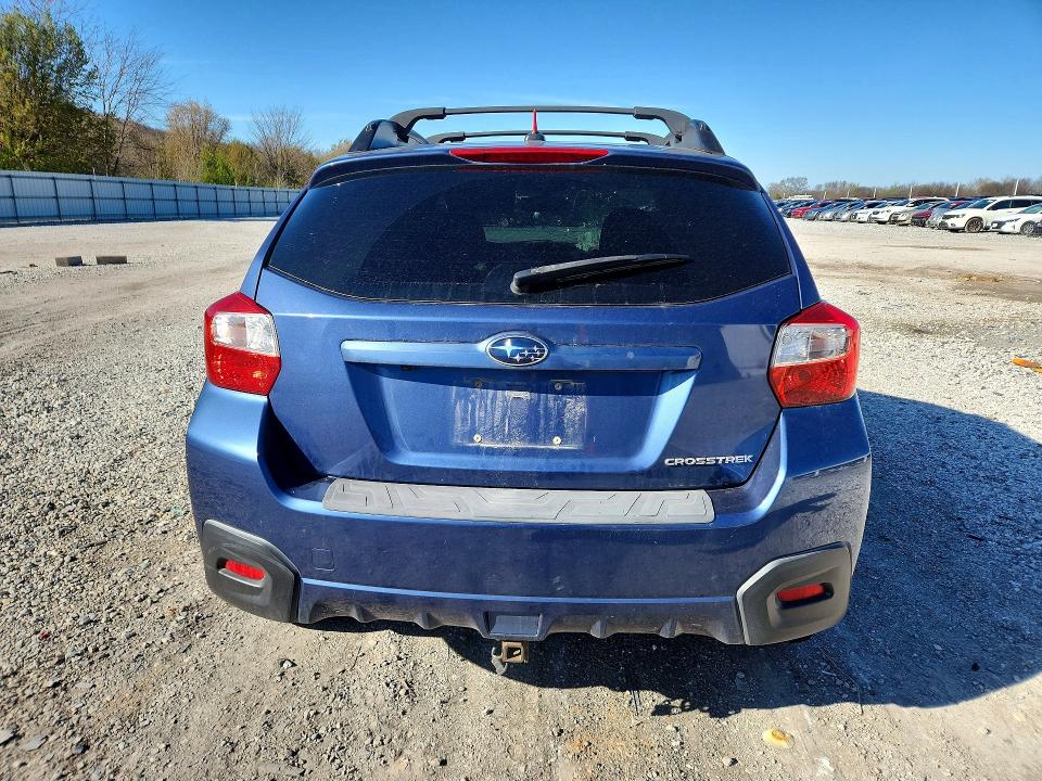 46453446 :رقم المزاد ، JF2GPAKC9DH211598 vin ، 2013 Subaru Xv Crosstrek مزاد بيع