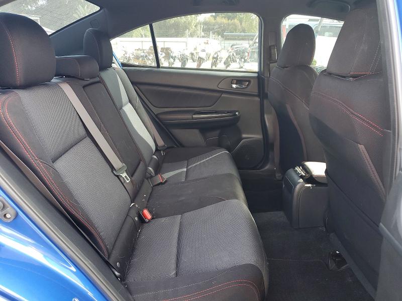 47370956 :رقم المزاد ، JF1VA1A64L9829851 vin ، 2020 Subaru Wrx مزاد بيع