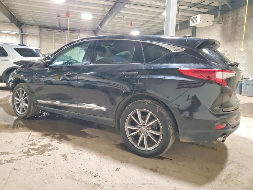 Aukcja sprzedaży 2019 Acura Rdx, vin: 5J8TC2H53KL012260, numer aukcji: 79159665