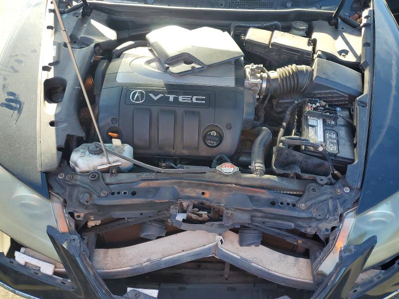 2007 Acura Rl მანქანა იყიდება აუქციონზე, vin: JH4KB16667C001424, აუქციონის ნომერი: 79751955