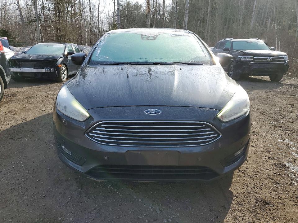 Aukcja sprzedaży 2017 Ford Focus, vin: 1FADP3N20HL292984, numer aukcji: 46983886