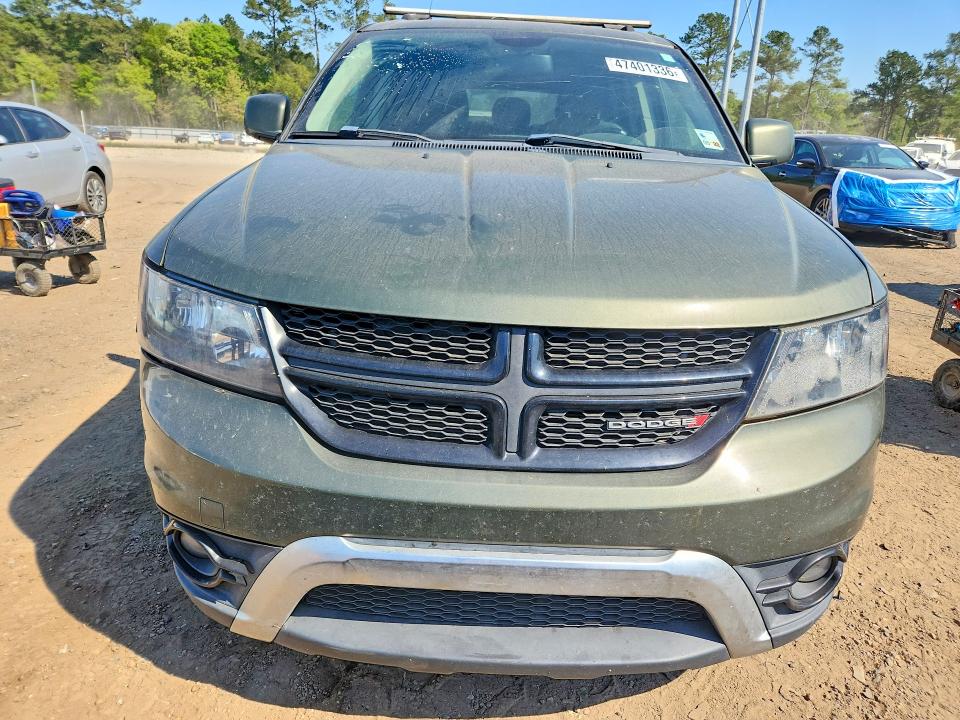 Aukcja sprzedaży 2018 Dodge Journey, vin: 3C4PDCGG0JT141419, numer aukcji: 47401336