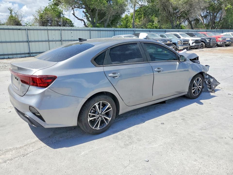 47260146 :رقم المزاد ، 3KPF24AD4RE812919 vin ، 2024 Kia Forte مزاد بيع