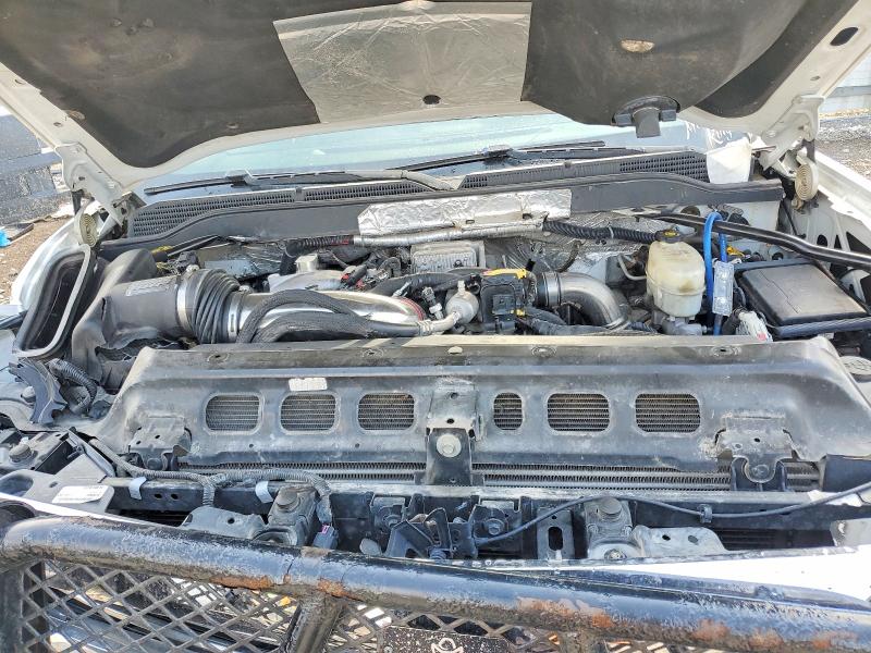Продажа на аукционе авто 2017 Chevrolet Silverado, vin: 1GC1KUEY5HF191704, номер лота: 47704346
