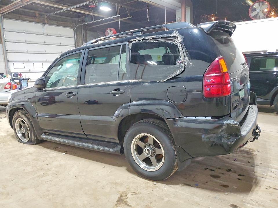Продажа на аукционе авто 2003 Lexus Gx 470, vin: JTJBT20X230022432, номер лота: 47700166