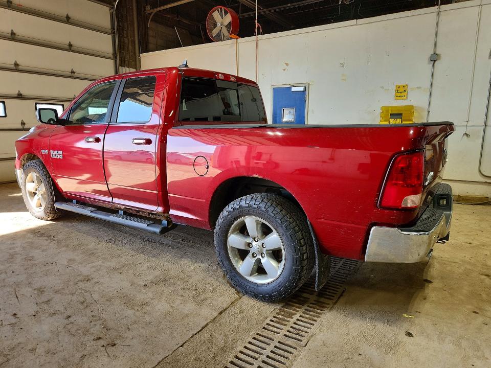 2014 Ram 1500 მანქანა იყიდება აუქციონზე, vin: 1C6RR7GT5ES209324, აუქციონის ნომერი: 47475776