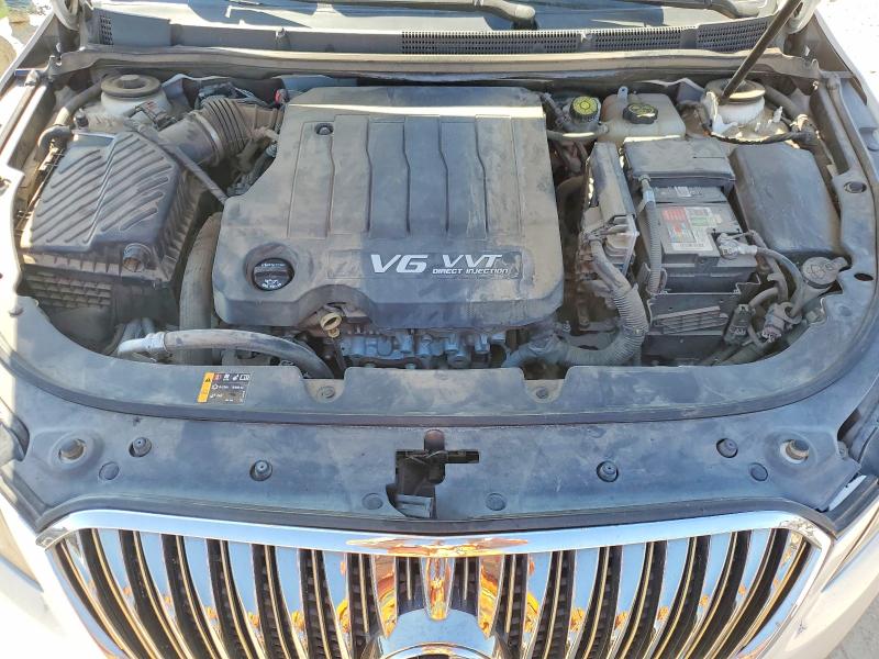 47495306 :رقم المزاد ، 1G4GB5G35EF248184 vin ، 2014 Buick Lacrosse مزاد بيع