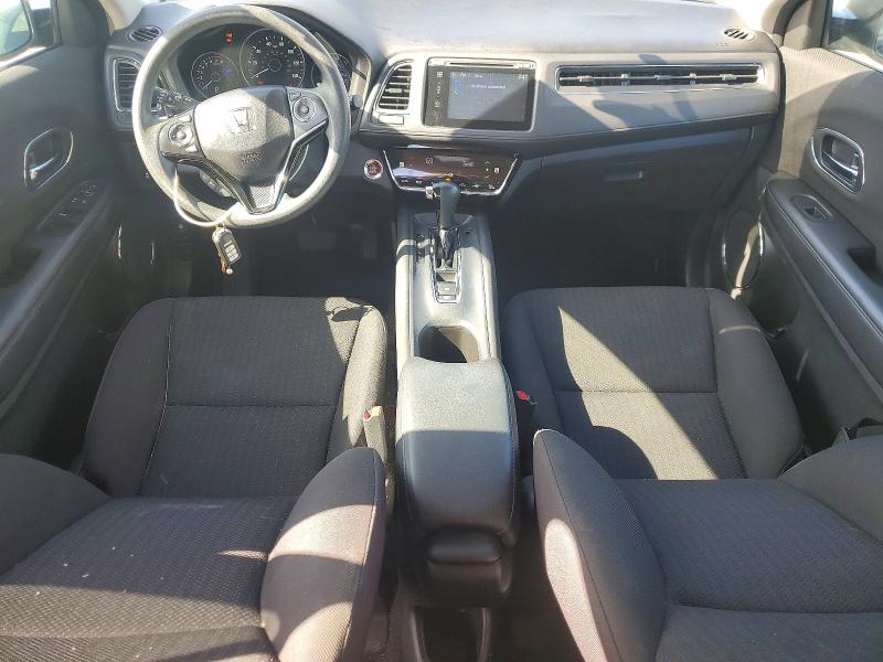 Продажа на аукционе авто 2018 Honda Hr-v, vin: 3CZRU5H57JM716427, номер лота: 47274356