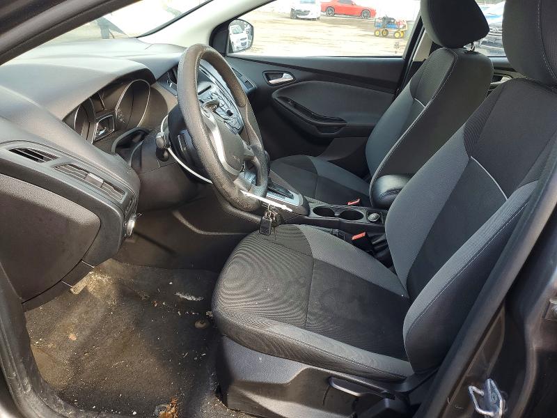 Продаж на аукціоні авто 2013 Ford Focus, vin: 1FADP3F20DL165502, номер лоту: 78899815