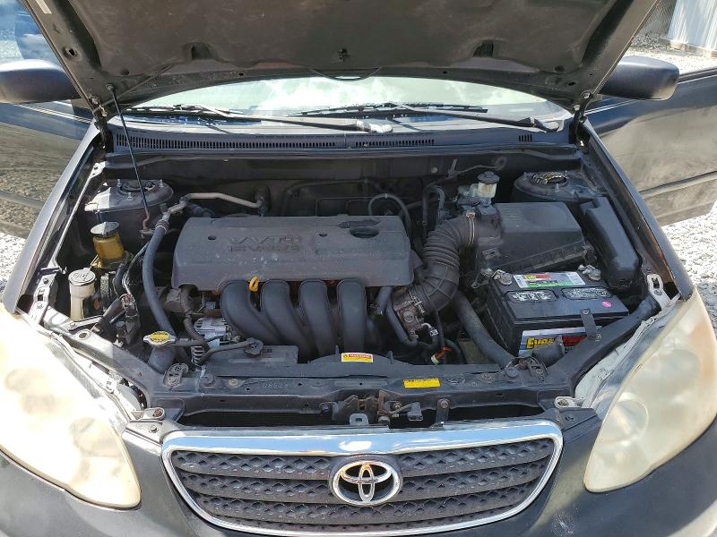 Продаж на аукціоні авто 2008 Toyota Corolla, vin: 1NXBR32E08Z038871, номер лоту: 47385636