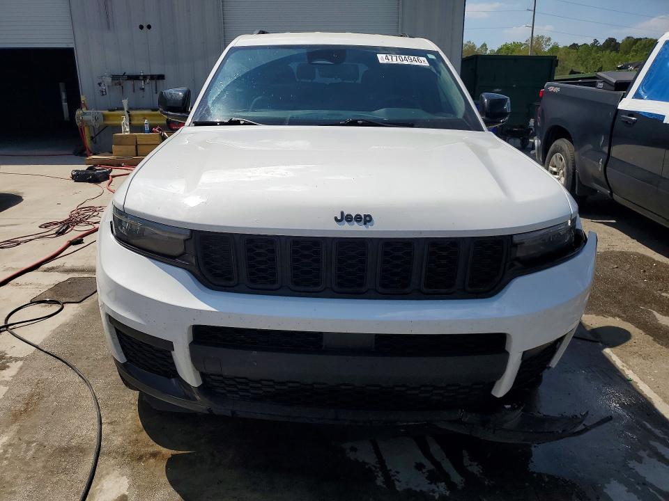 Aukcja sprzedaży 2023 Jeep Grand Cherokee, vin: 1C4RJJAG1P8874407, numer aukcji: 47704946