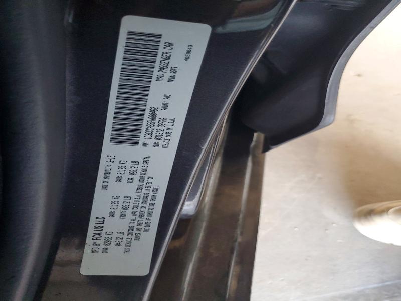 2015 Chrysler 200 მანქანა იყიდება აუქციონზე, vin: 1C3CCCAB8FN680462, აუქციონის ნომერი: 78423925
