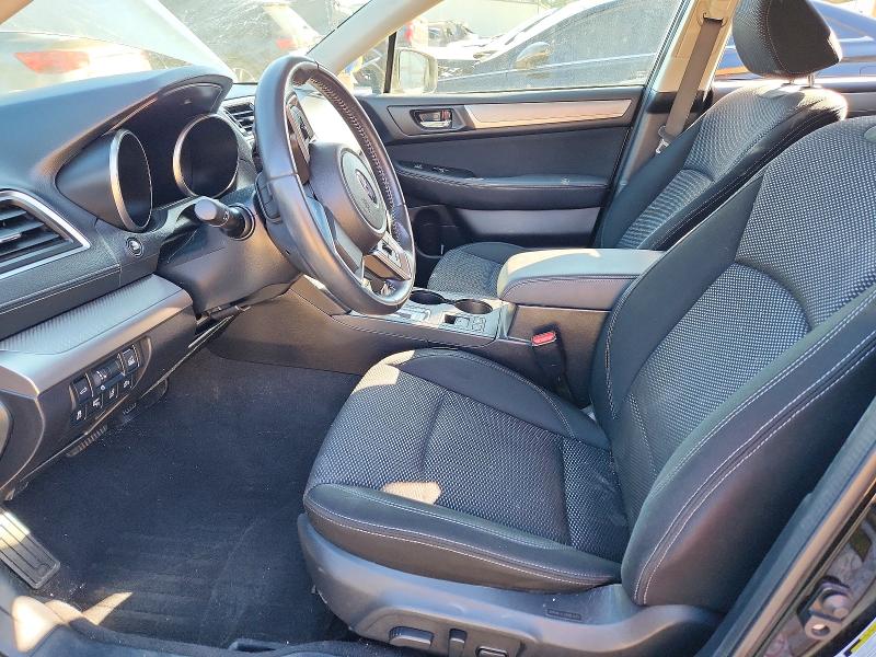 2019 Subaru Outback მანქანა იყიდება აუქციონზე, vin: 4S4BSAHC5K3292071, აუქციონის ნომერი: 47387946