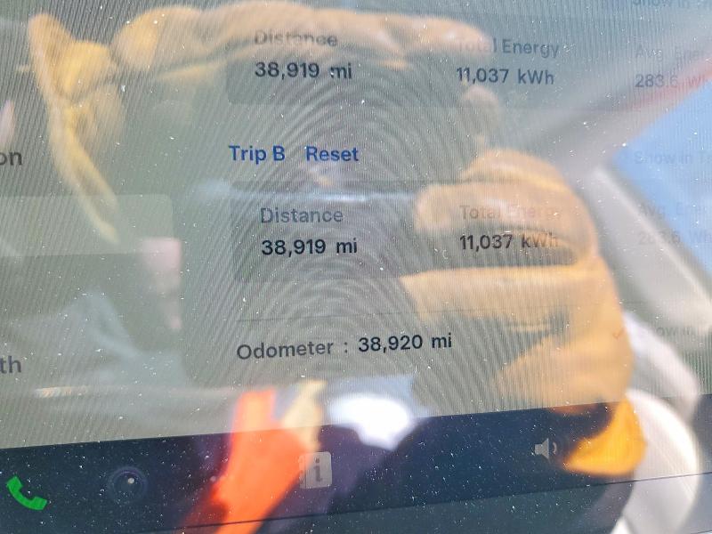 Aukcja sprzedaży 2024 Tesla Model Y, vin: 7SAYGDEE3RF183454, numer aukcji: 46503116