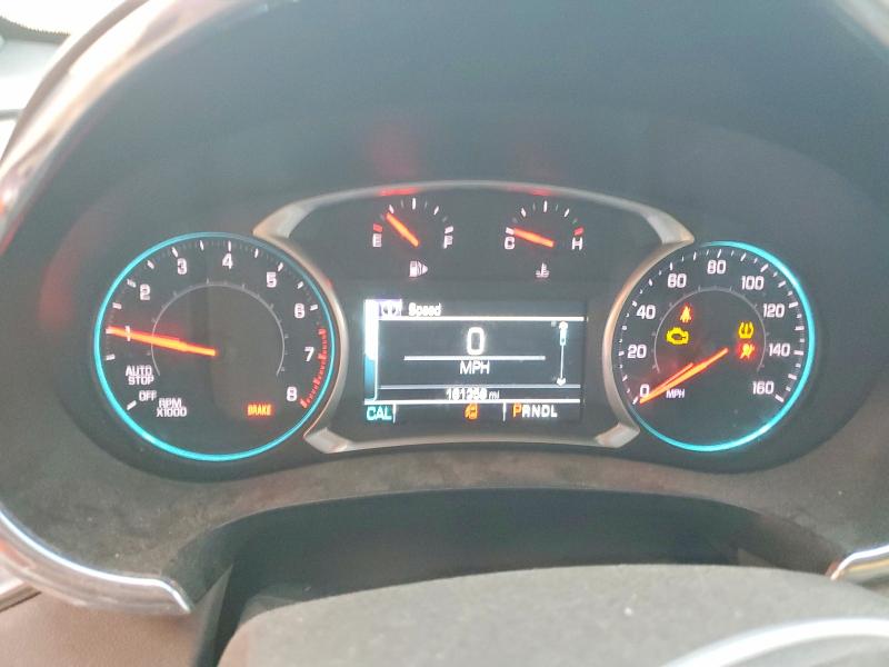 47930356 :رقم المزاد ، 1G1ZE5ST8HF145138 vin ، 2017 Chevrolet Malibu مزاد بيع