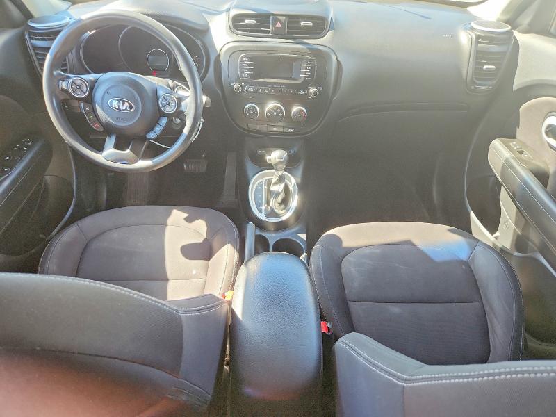 Продажа на аукционе авто 2015 Kia Soul, vin: KNDJN2A29F7182900, номер лота: 47471566