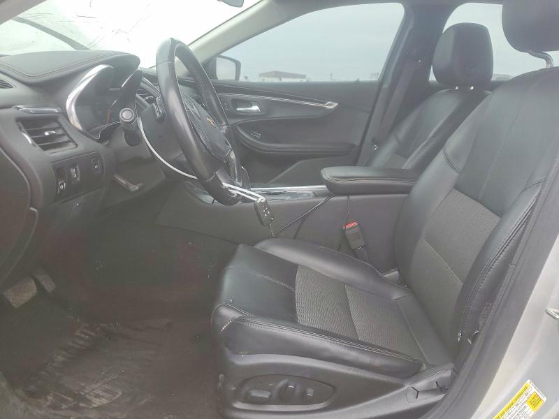 Продажа на аукционе авто 2017 Chevrolet Impala, vin: 1G1105SA9HU155778, номер лота: 48199136