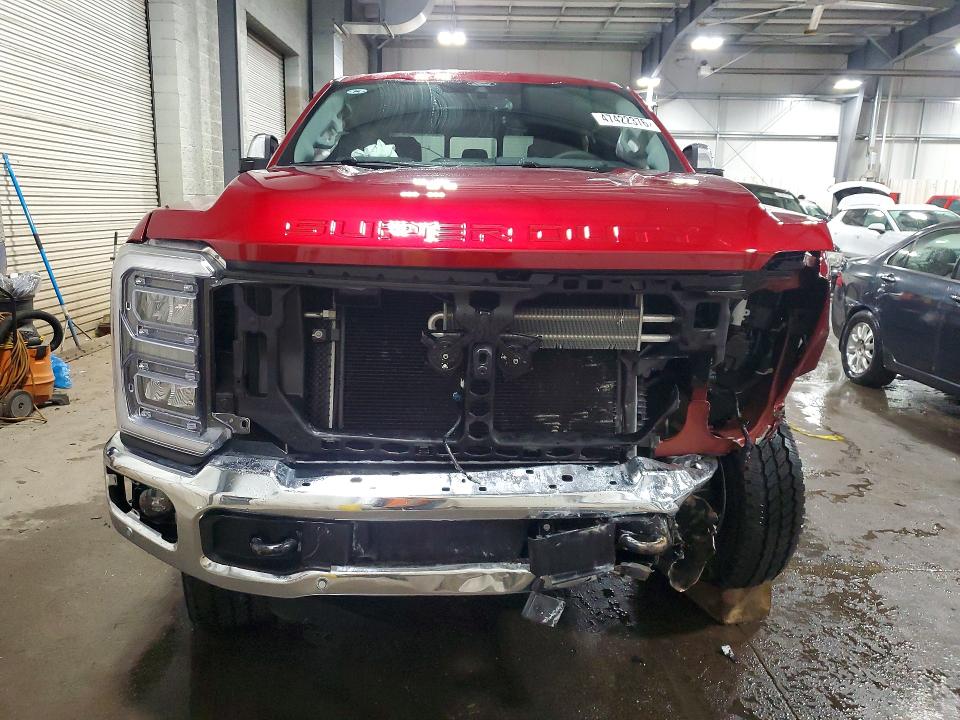 Aukcja sprzedaży 2026 Ford F350, vin: 1FT8W3BN7TEC17399, numer aukcji: 47422376