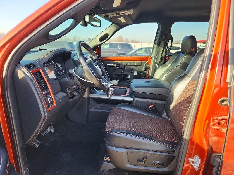 Продаж на аукціоні авто 2017 Ram 1500, vin: 1C6RR7MT4HS681412, номер лоту: 46667726