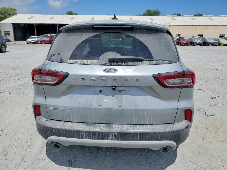 2024 Ford Escape მანქანა იყიდება აუქციონზე, vin: 1FMCU0GN2RUA05527, აუქციონის ნომერი: 48096646