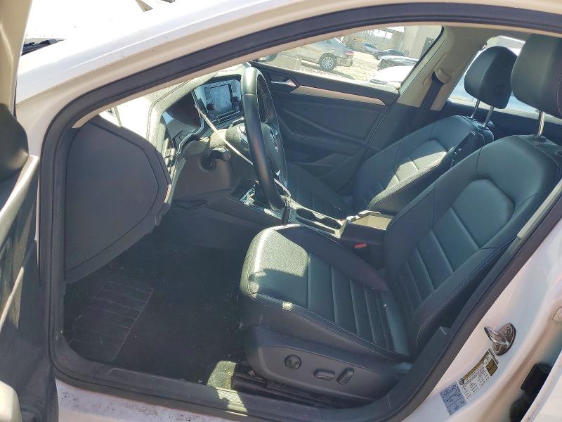 2021 Volkswagen Jetta მანქანა იყიდება აუქციონზე, vin: 3VWC57BU2MM034335, აუქციონის ნომერი: 41654366