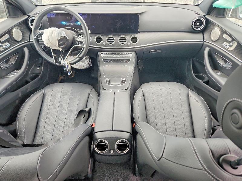 Aukcja sprzedaży 2023 Mercedes-benz E, vin: W1KZF8EB4PB189089, numer aukcji: 46117356