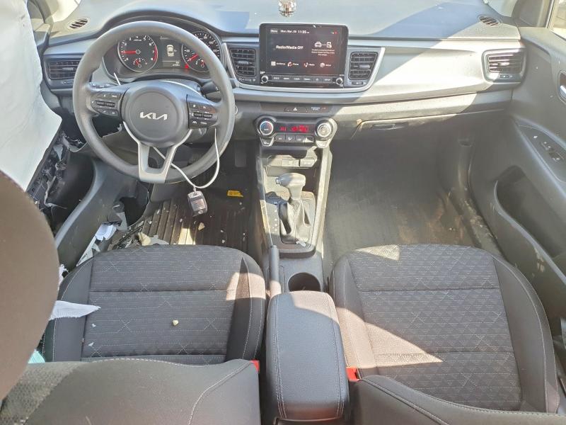 Aukcja sprzedaży 2023 Kia Rio, vin: 3KPA24AD2PE602777, numer aukcji: 47191566