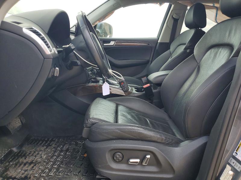 Продажа на аукционе авто 2014 Audi Q5, vin: WA1CMAFPXEA057426, номер лота: 48171726