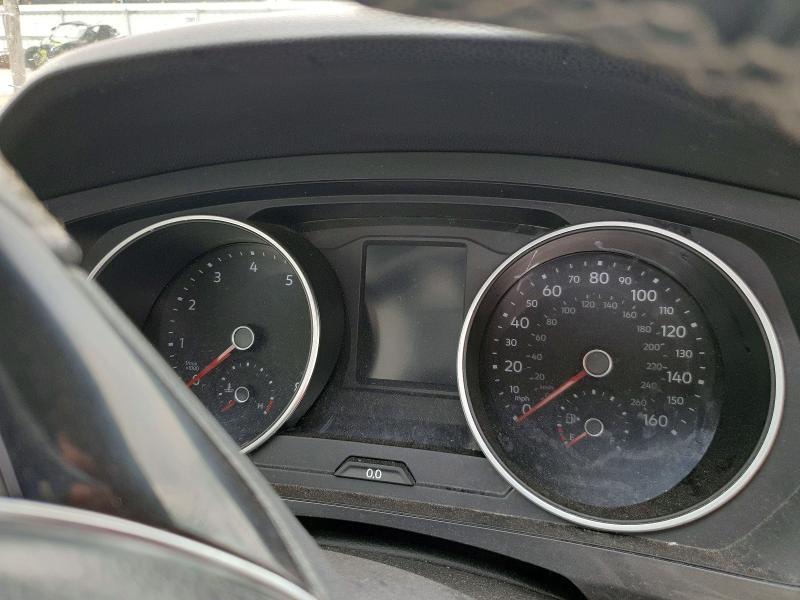 Aukcja sprzedaży 2020 Volkswagen Tiguan, vin: 3VV3B7AX5LM125137, numer aukcji: 48108666